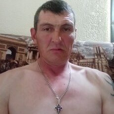 Фотография мужчины Федор, 47 лет из г. Санкт-Петербург