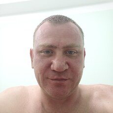 Фотография мужчины Андрей, 37 лет из г. Владимир