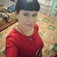 Фотография девушки Ольга, 37 лет из г. Славянск-на-Кубани