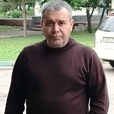 Фотография мужчины Руслан, 55 лет из г. Москва