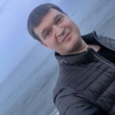 Фотография мужчины Андрей, 43 года из г. Алушта