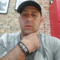 Фотография мужчины Сергей, 39 лет из г. Познань