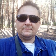 Фотография мужчины Геннадий, 43 года из г. Донецк