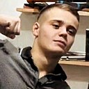 Кирилл, 20 лет