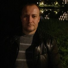Фотография мужчины Владимир, 43 года из г. Санкт-Петербург