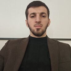 Фотография мужчины Самаил, 24 года из г. Санкт-Петербург