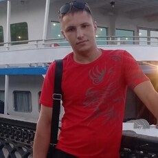 Фотография мужчины Андрей, 32 года из г. Иваново