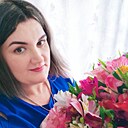 Alena Volokitina, 34 года
