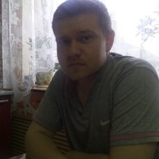 Фотография мужчины Александр, 28 лет из г. Москва