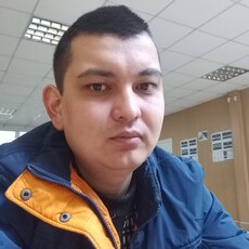 Фотография мужчины Тимур, 29 лет из г. Астана