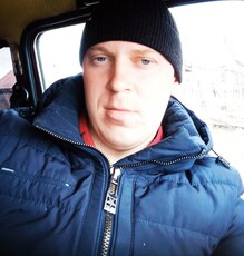 Фотография мужчины Дмитрий, 25 лет из г. Маслянино