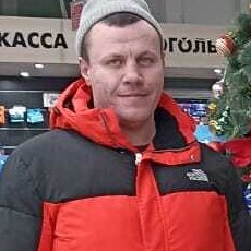 Фотография мужчины Егор, 39 лет из г. Вязьма