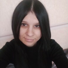 Фотография девушки Milashka, 29 лет из г. Горловка