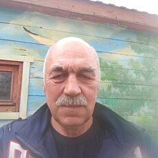 Фотография мужчины Саша, 61 год из г. Кстово