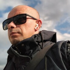 Фотография мужчины Дмитрий, 32 года из г. Рогачев