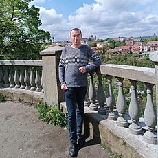 Фотография мужчины Олександр, 34 года из г. Каменец-Подольский