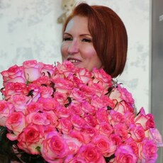 Фотография девушки Любовь, 53 года из г. Москва