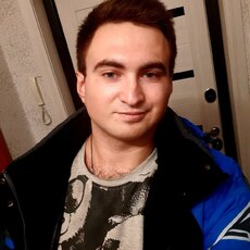 Фотография мужчины Егор, 25 лет из г. Шарья