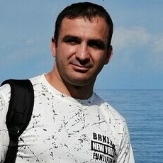 Фотография мужчины Гиви, 35 лет из г. Звенигород