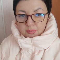 Фотография девушки Ольга, 42 года из г. Павловский Посад