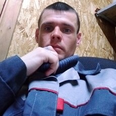 Фотография мужчины Иван, 32 года из г. Троицко-Печерск