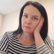 Фотография девушки Елена, 41 год из г. Нижний Новгород