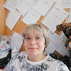Фотография девушки Елена, 48 лет из г. Залари