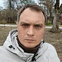 Никита Радченко, 34 года