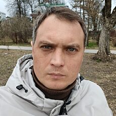 Фотография мужчины Никита Радченко, 34 года из г. Володарск