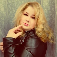Фотография девушки Настенька, 30 лет из г. Яранск