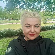 Фотография девушки Svitlanka, 37 лет из г. Познань