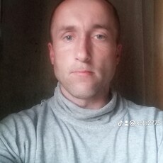 Фотография мужчины Николай, 33 года из г. Браслав