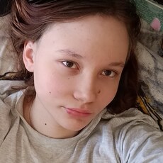 Фотография девушки Юлия, 18 лет из г. Орехово-Зуево