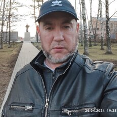 Фотография мужчины Евгений, 45 лет из г. Тисуль