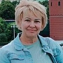 Марина, 58 лет