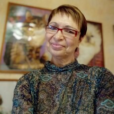 Фотография девушки Светлана, 53 года из г. Березовский (Свердловская Обл)