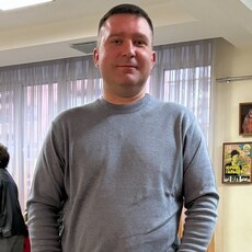 Фотография мужчины Алексей, 39 лет из г. Великие Луки