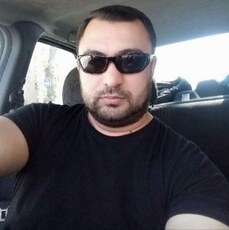 Фотография мужчины Рус, 41 год из г. Баку