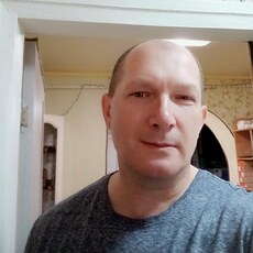 Фотография мужчины Юрий, 52 года из г. Дружковка
