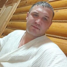 Фотография мужчины Кирилл, 37 лет из г. Чебоксары