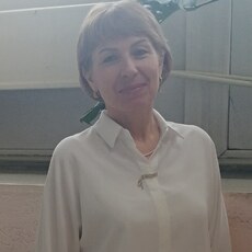 Фотография девушки Светлана, 54 года из г. Ноябрьск