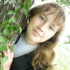 Фотография девушки Ника, 26 лет из г. Саранск