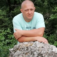 Фотография мужчины Сергей, 41 год из г. Белоозерский