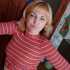 Фотография девушки Вредина, 44 года из г. Жодино