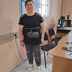 Фотография девушки Татьяна, 57 лет из г. Кокшетау