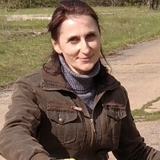 Фотография девушки Татьяна, 51 год из г. Новополоцк