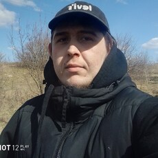 Фотография мужчины Klei, 27 лет из г. Алчевск