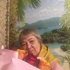 Фотография девушки Наталья, 53 года из г. Усть-Каменогорск