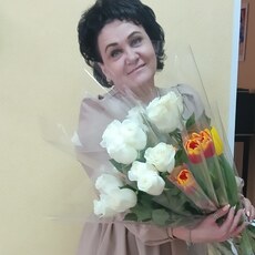Фотография девушки Оксана, 50 лет из г. Байконур