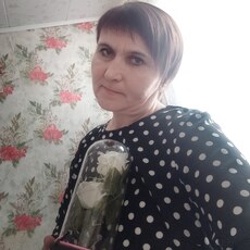 Фотография девушки Наталья, 46 лет из г. Павлово